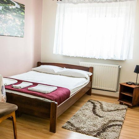 Zamkowa Noclegi Restauracja Drohiczyn Kültér fotó