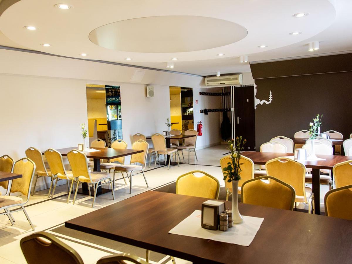 Zamkowa Noclegi Restauracja Drohiczyn Kültér fotó